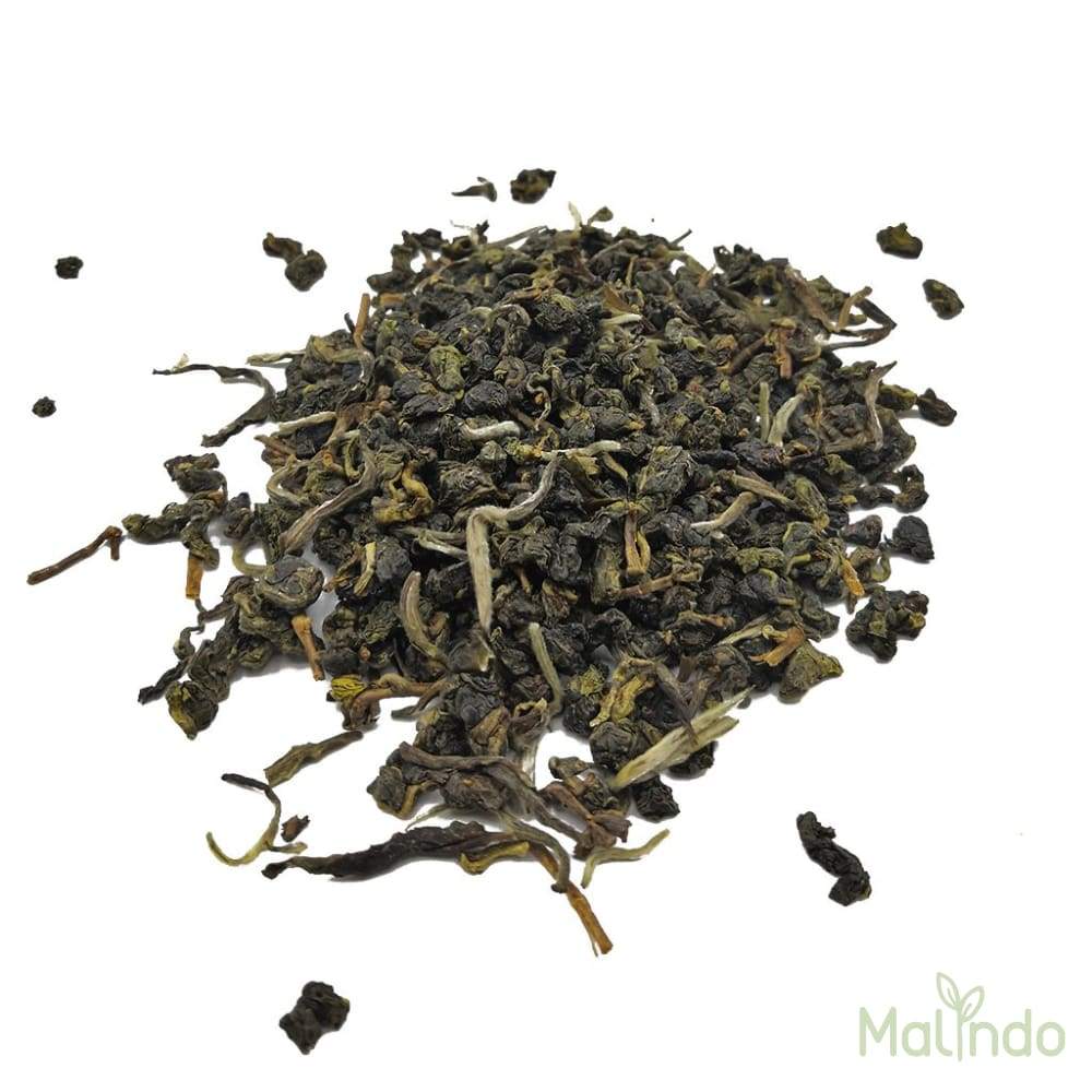 Oolong Bio - Java Halimun Jade Oolong Bio - 25g