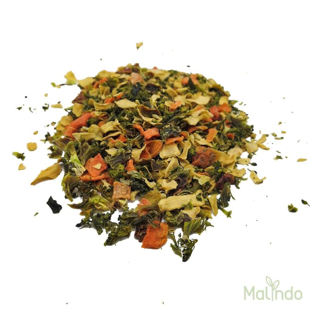 Tisane de l gume - Lovely Broccoli Bio - 100g