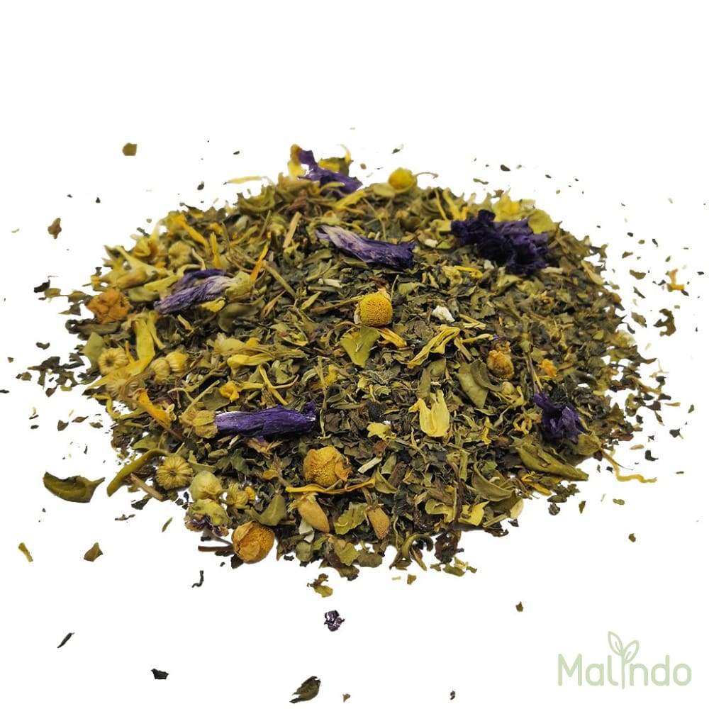 Night Detox BIO - Tisane pour la nuit - 50g