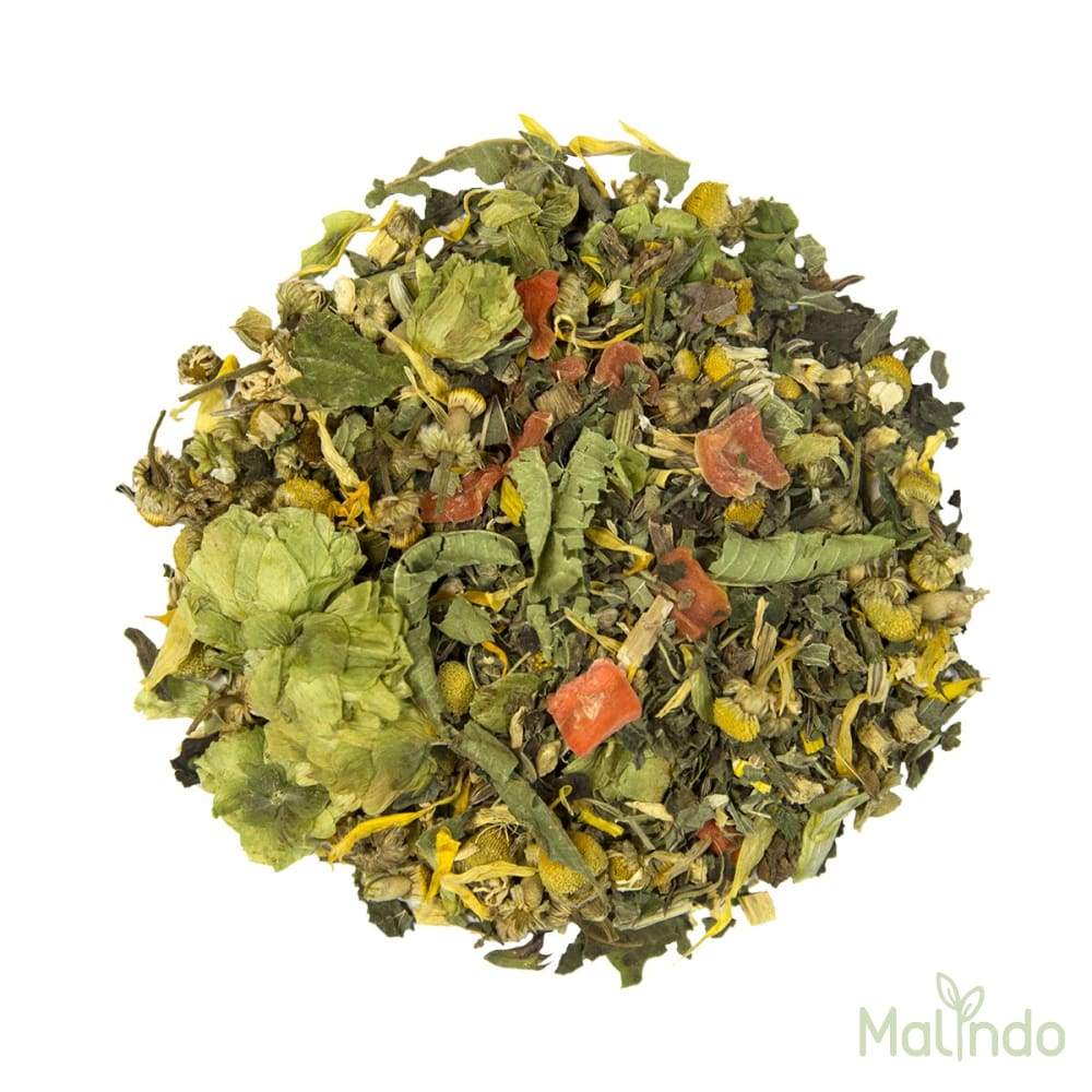 Cuillère à thé ou tisane, infuseur a the original, boule à thé  personnalisée Mamie je t'aime, tons pêches melba