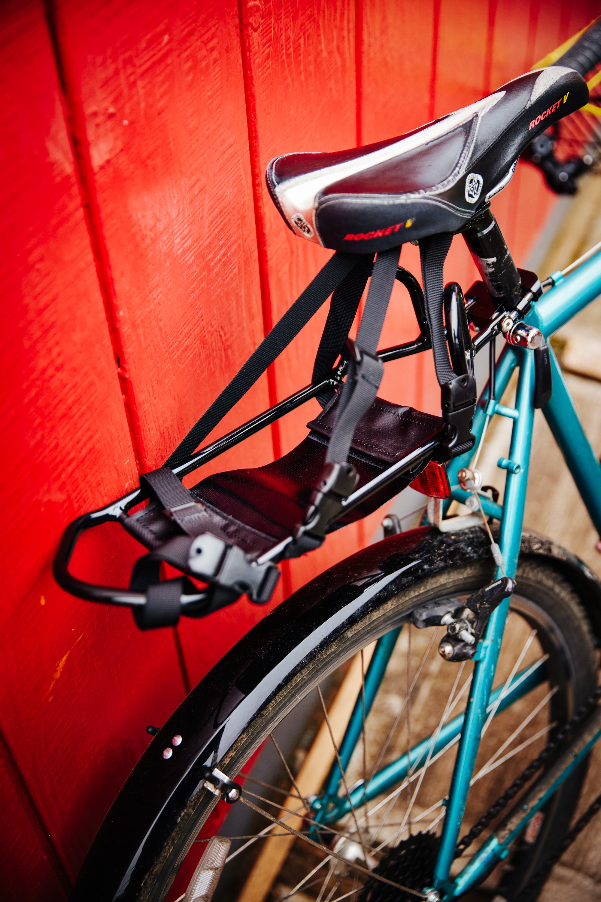 PDW（ポートランドデザインワークス） Bindle Rack - 自転車