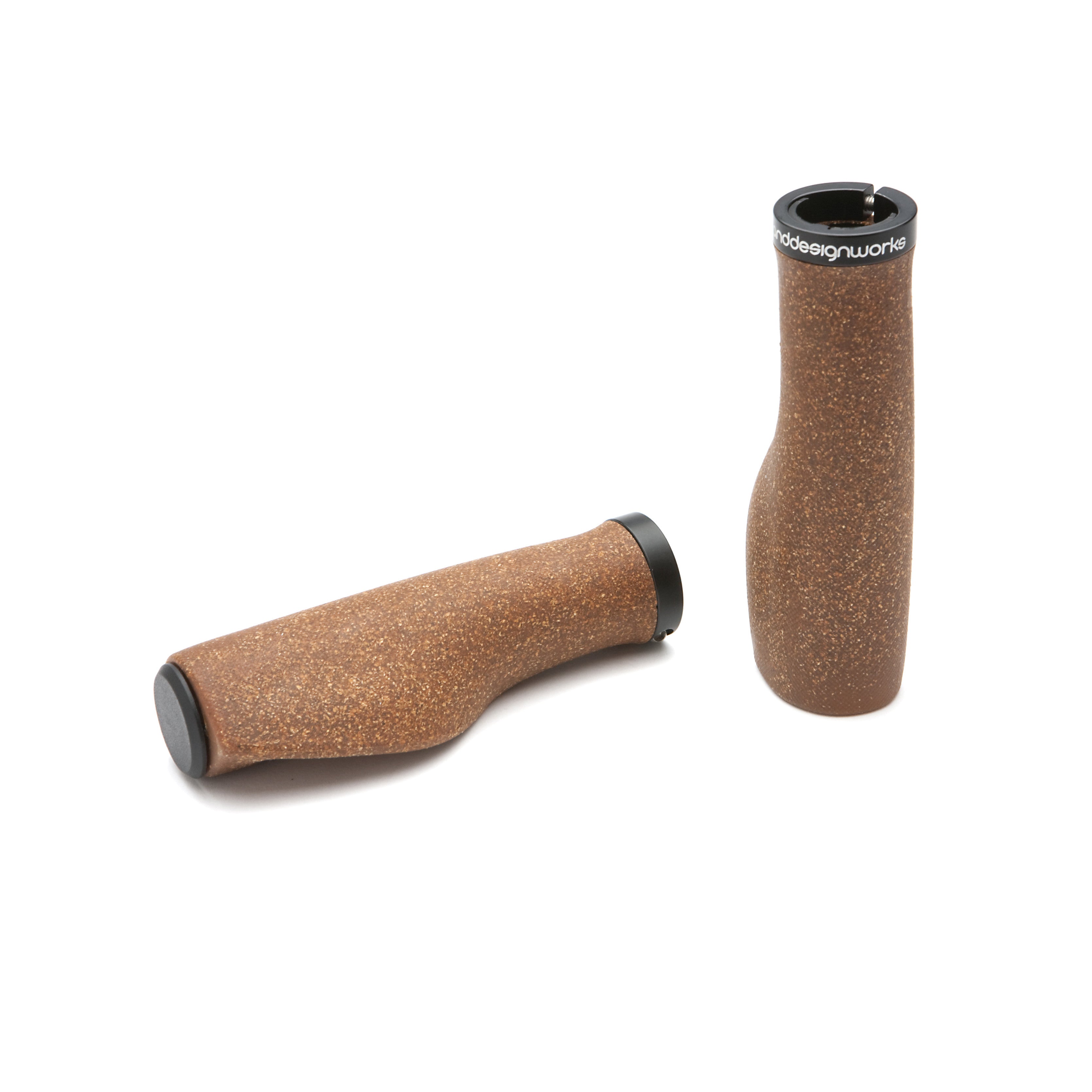 cork handlebar grips