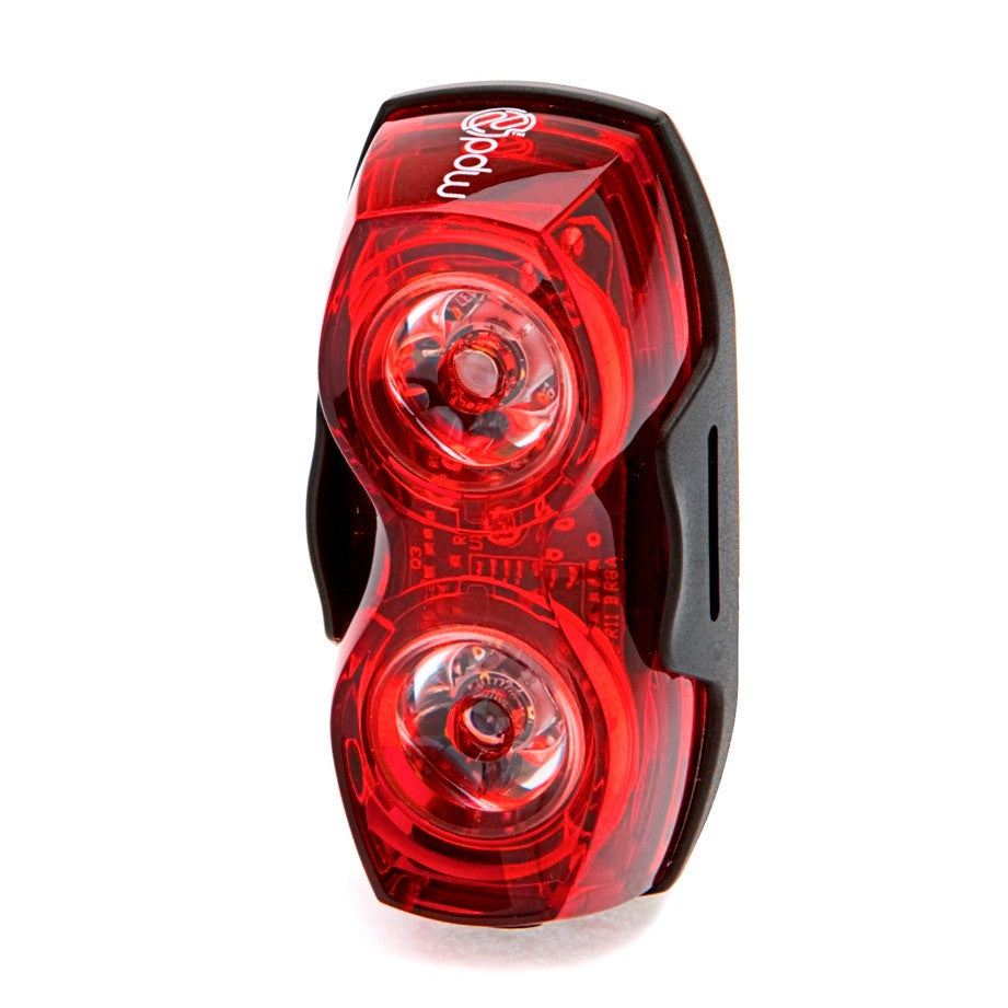 pdw bike light