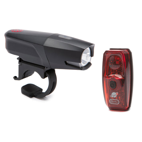 pdw bike light