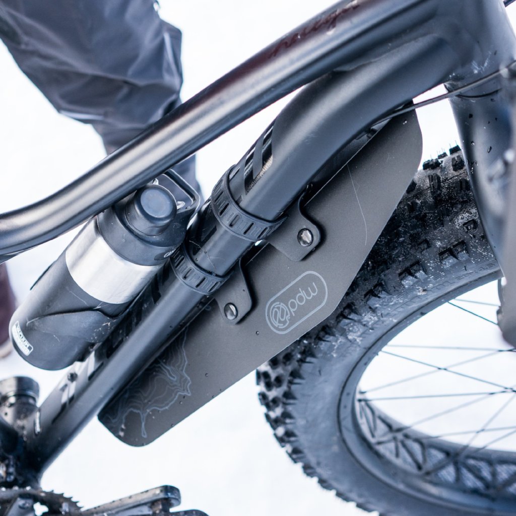 surface 604 fat bike fenders