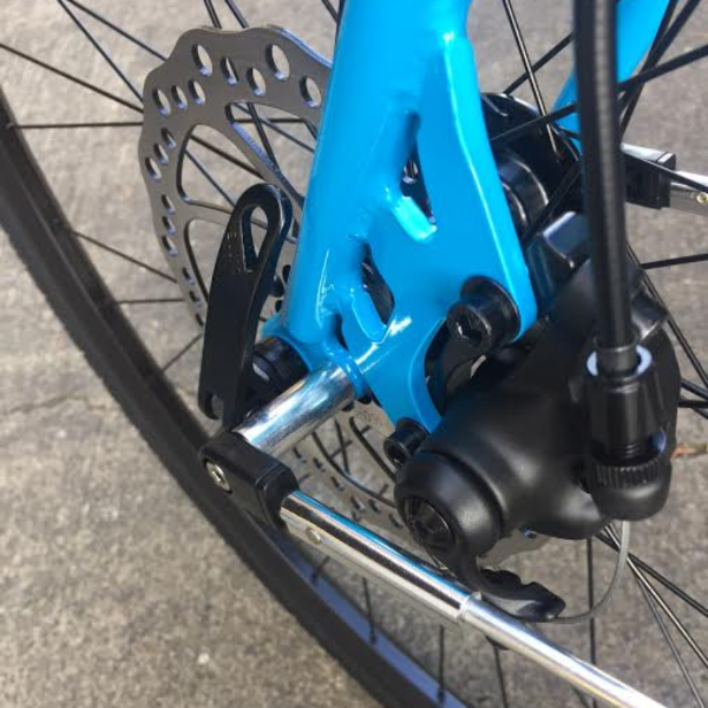 disc brake spacer