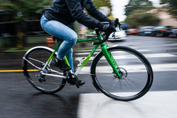 cyclocross fenders