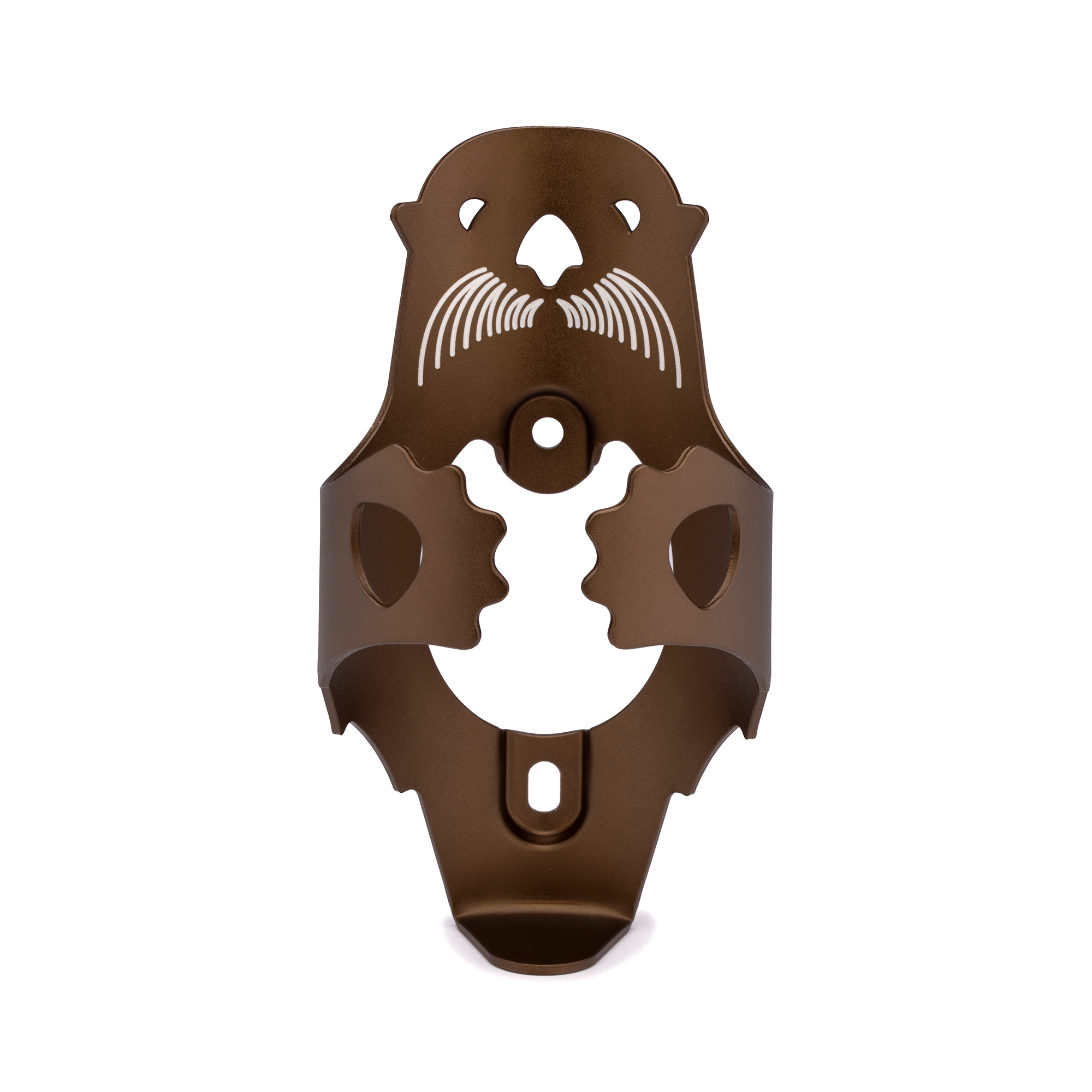 Otter Bottle Cage