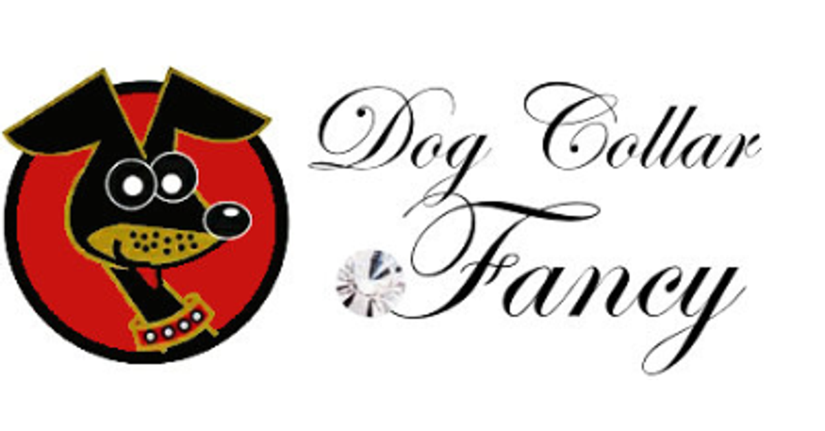 Fancy Dog Collars Cat Collars Dog Clothes - Dog Collar Fancy