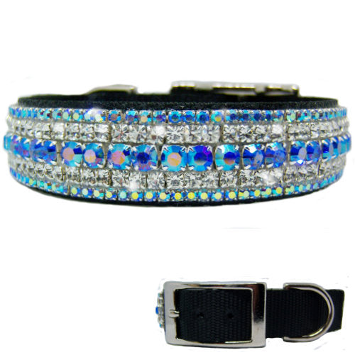 bling dog collars