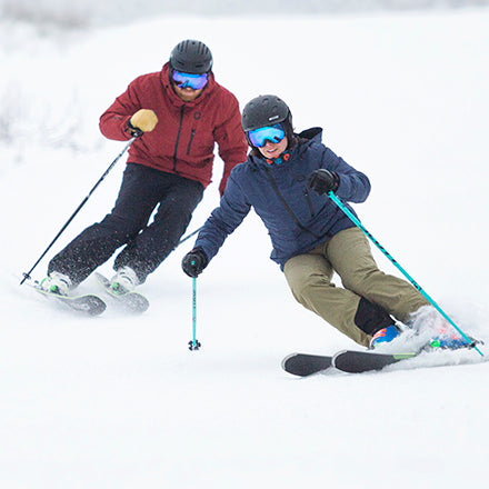 Orsden Ski Jacket