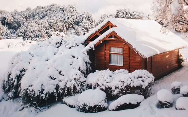 Bariloche, Argentina