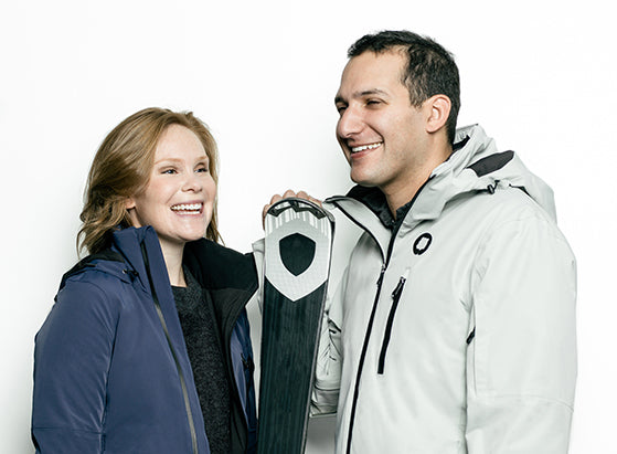 Orsden Ski Gear for Men & Women