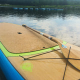 Stand-Up Paddle Boarding