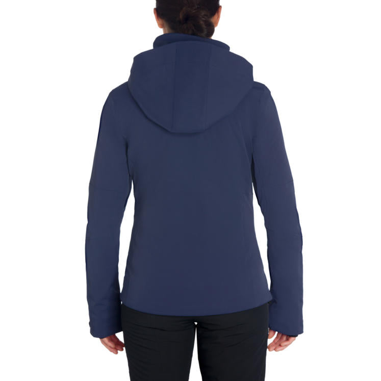 Women's Performance Ski Jacket | Orsden