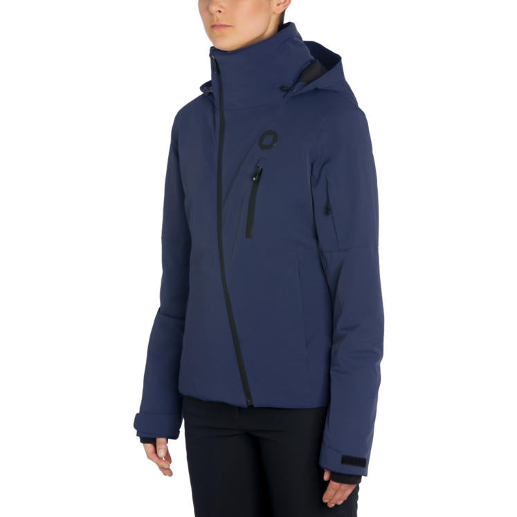 Women's Performance Ski Jacket | Orsden