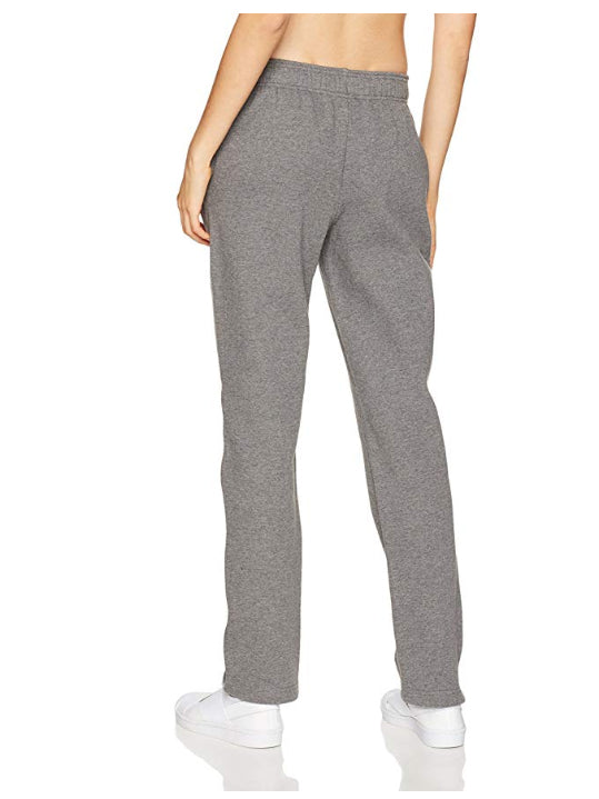 gray sweatpants womens