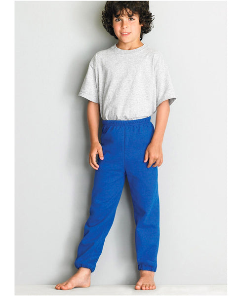 Kids sweatpants Made in USA – Swami Sportswear