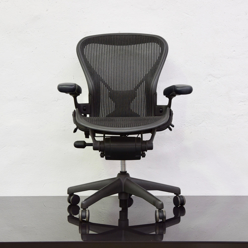 herman miller aeron olx