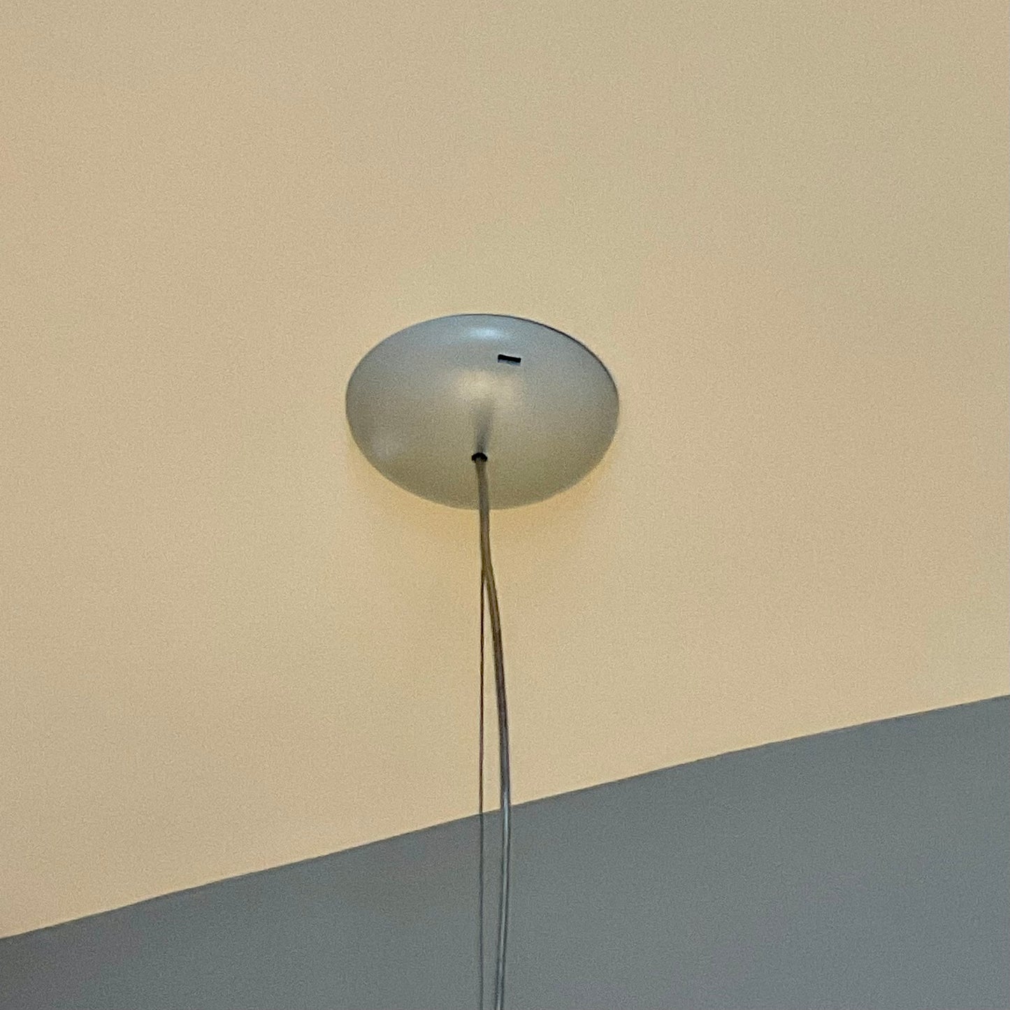 Glo-Ball Suspension Lamp by Jasper Morrison for Flos – Home Furniture on  Consignment