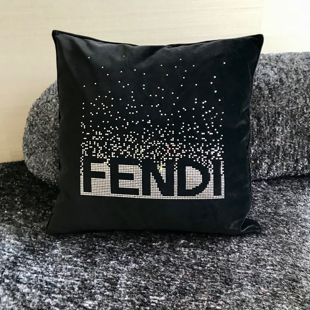 fendi casa pillows