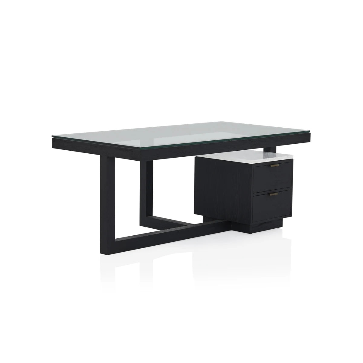 Toledo Desk by Coco Republic