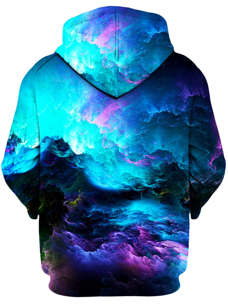 Dream Waves Kids Hoodie | Epic Hoodie