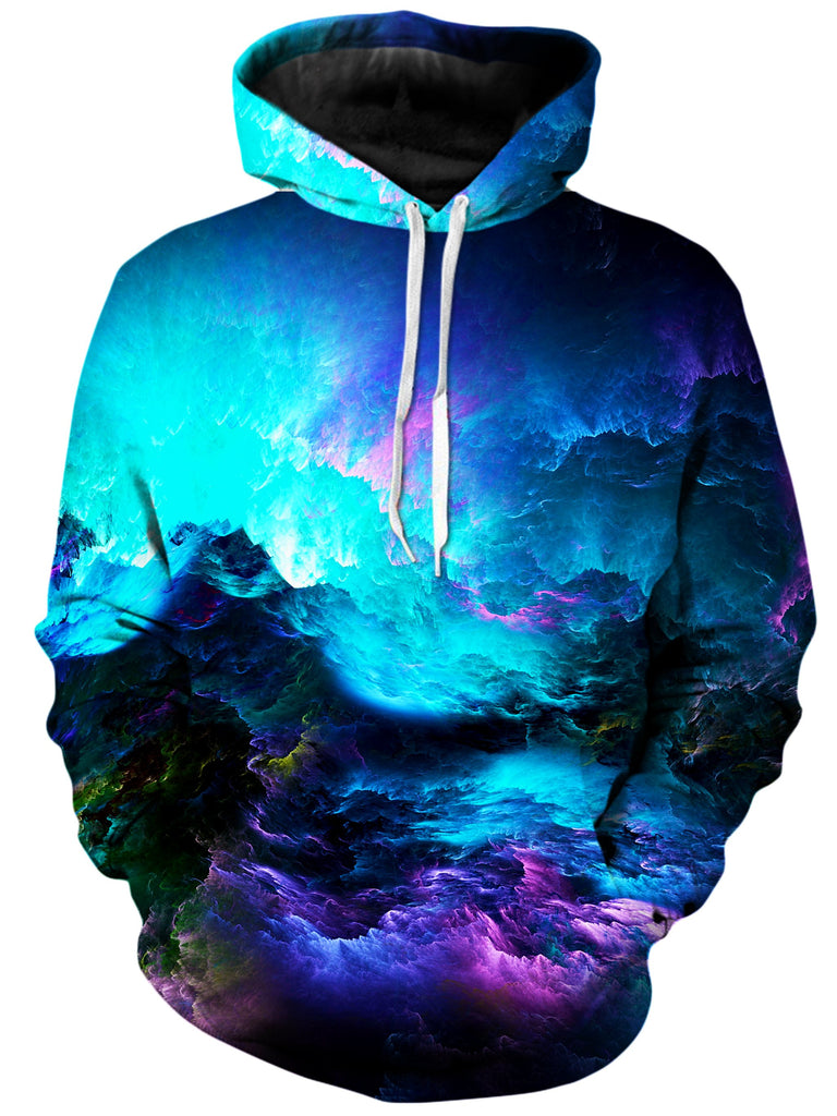 Dream Waves Kids Hoodie | Epic Hoodie