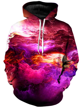 Men's Pullover Hoodie Jackets. Made in USA | Epic Hoodie