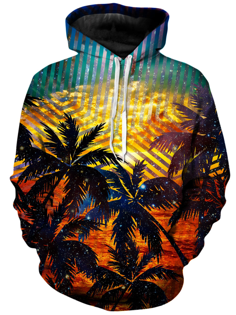 To Infinity and The Palms Unisex Hoodie | Epic Hoodie