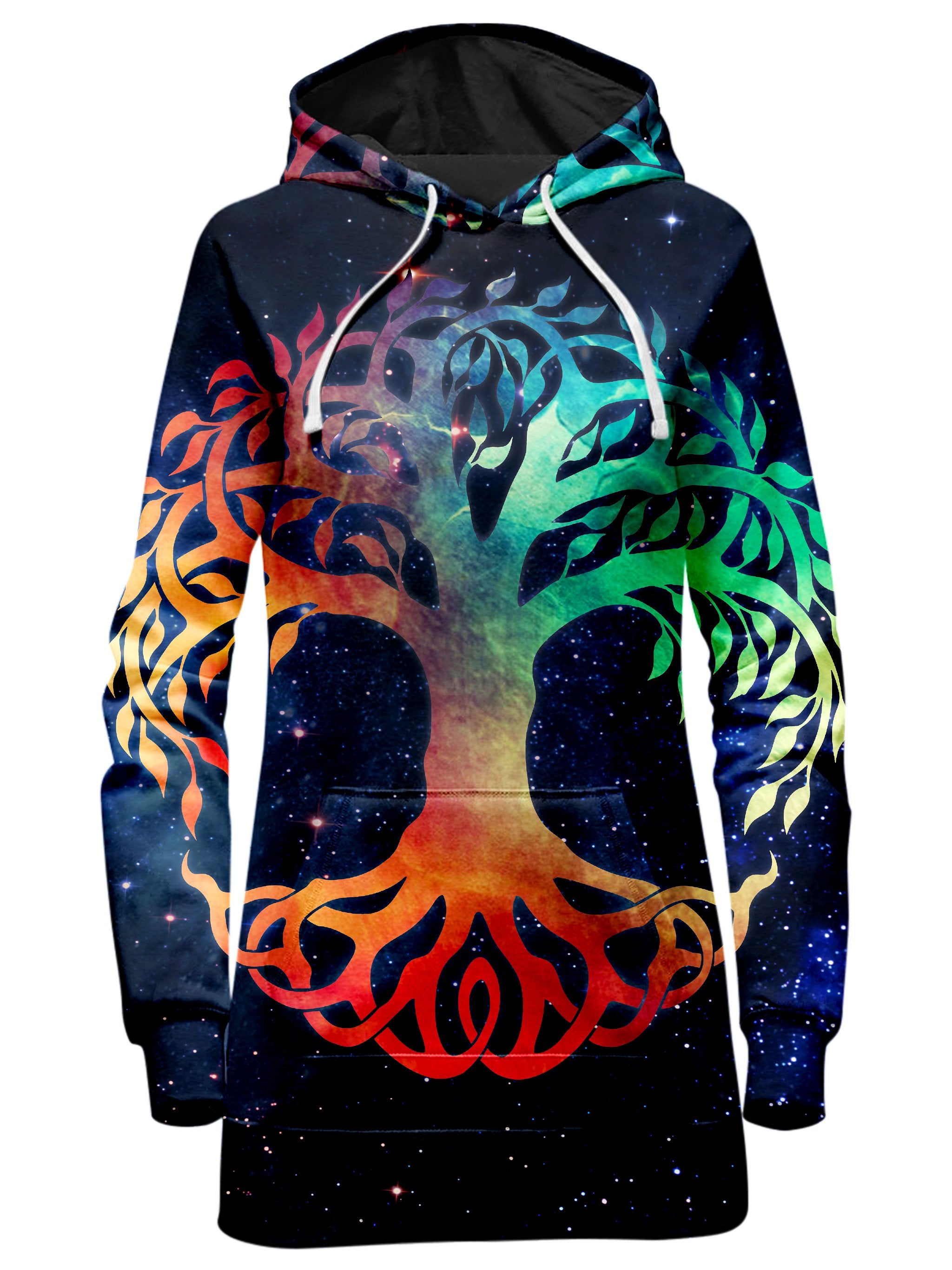 tree of life hoodie