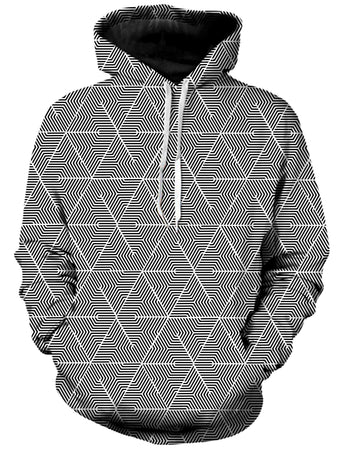 Men's Pullover Hoodie Jackets. Made in USA | Epic Hoodie