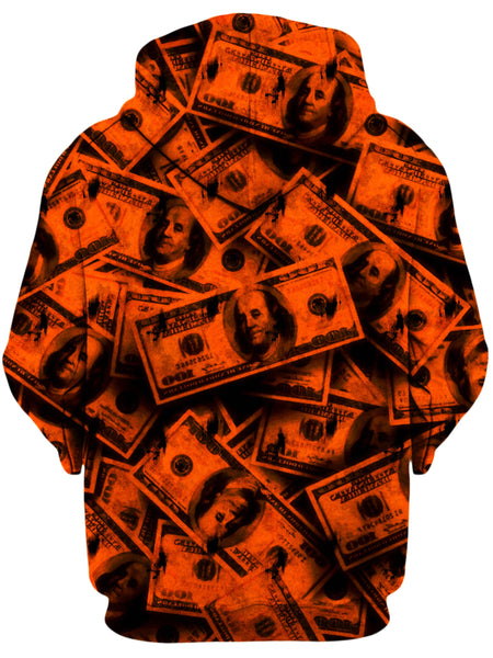 big money hoodie