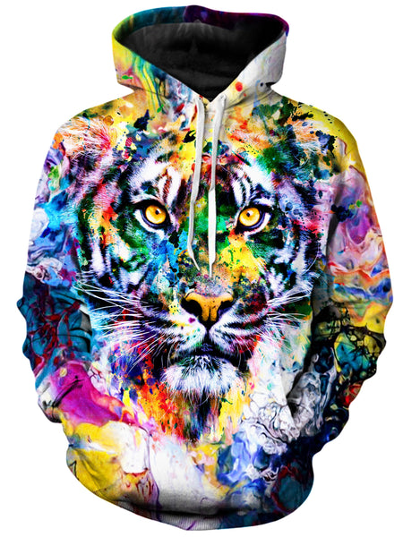 Tiger Unisex Hoodie | Epic Hoodie