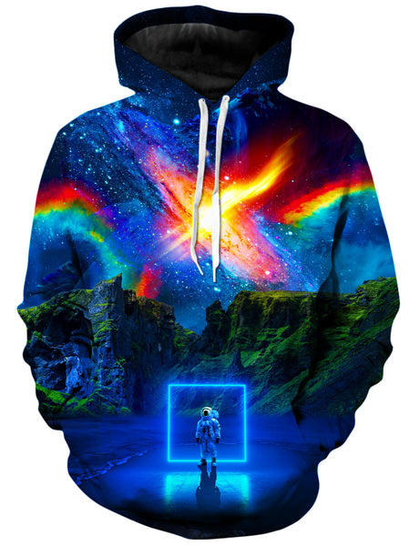 Cosmic Toybox Unisex Hoodie | Epic Hoodie