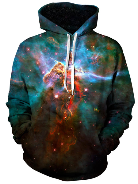 Aura Unisex Hoodie | Epic Hoodie