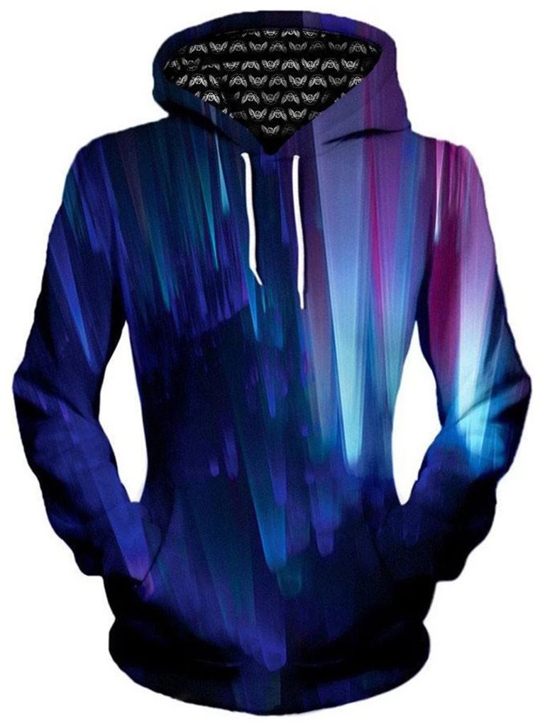 Northern Lights Unisex Hoodie | Epic Hoodie