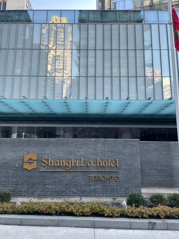 Shangri-La hotel