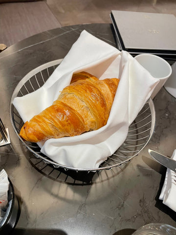 Butter croissant