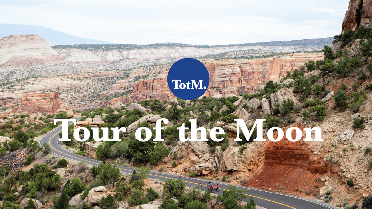 colorado tour of the moon