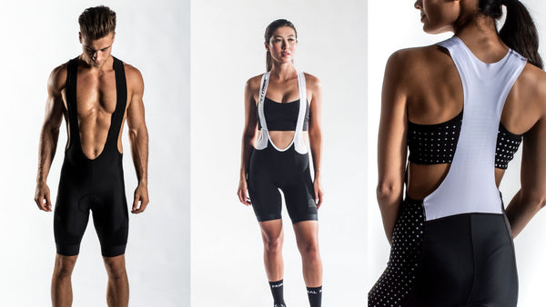 How to choose the right cycling shorts and bibs