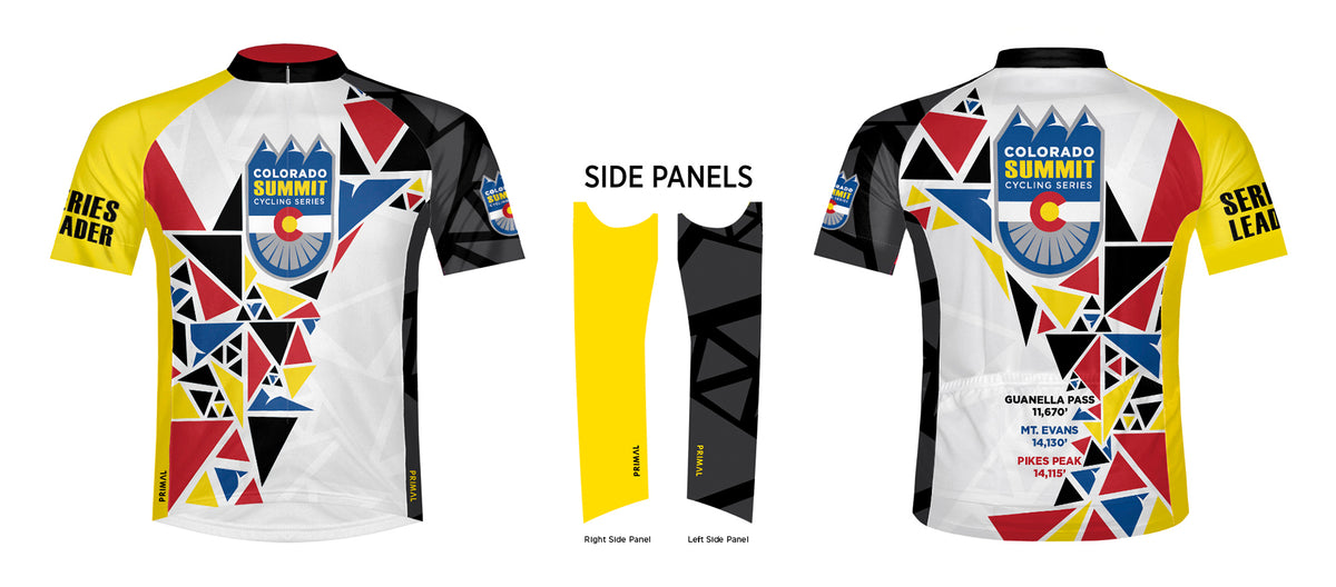 primal jersey design