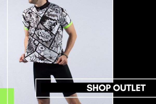 cycling clothes outlet