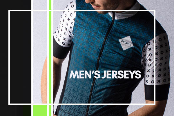 create your own cycling jersey