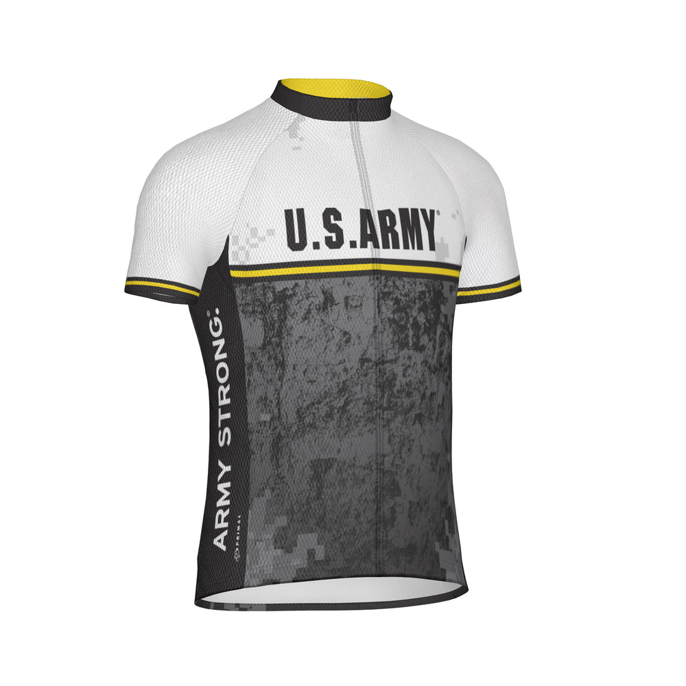 U.S. Army Strength Jersey – Primal Wear