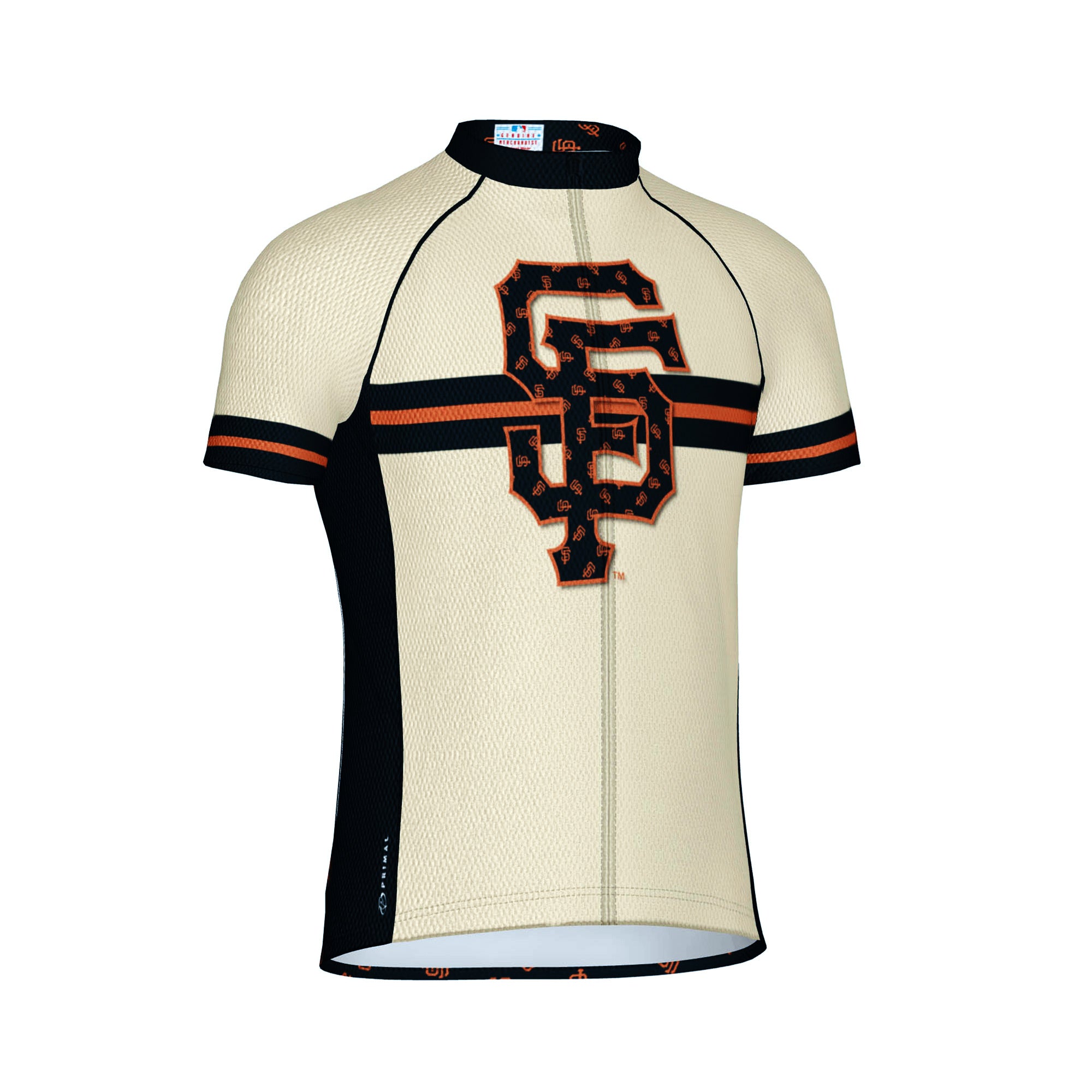 sf giants jersey mens