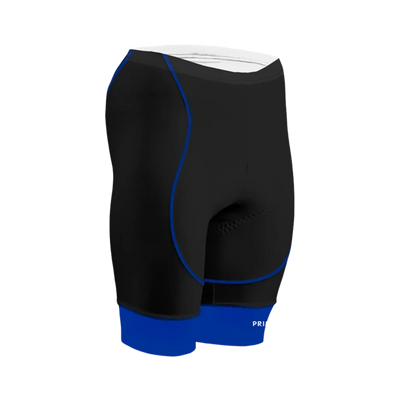 navy blue cycling shorts