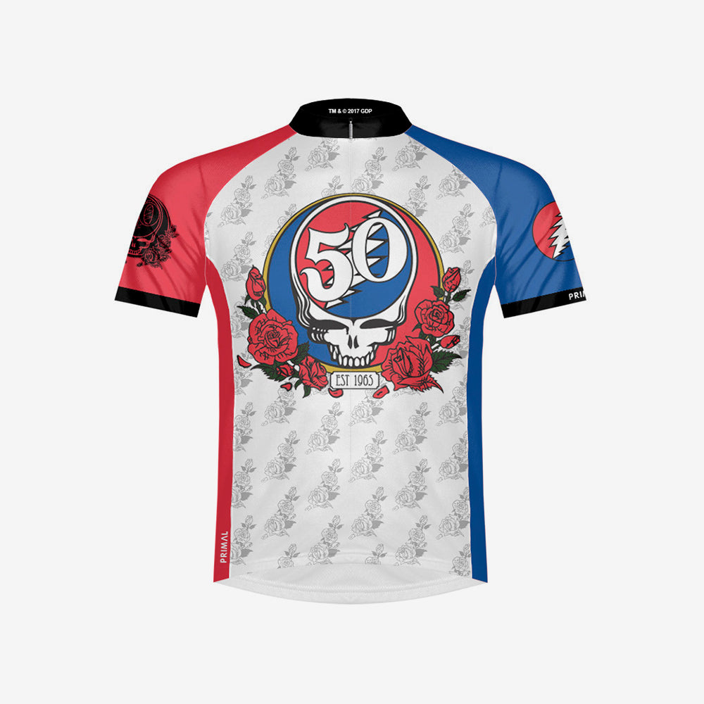 50th anniversary jersey