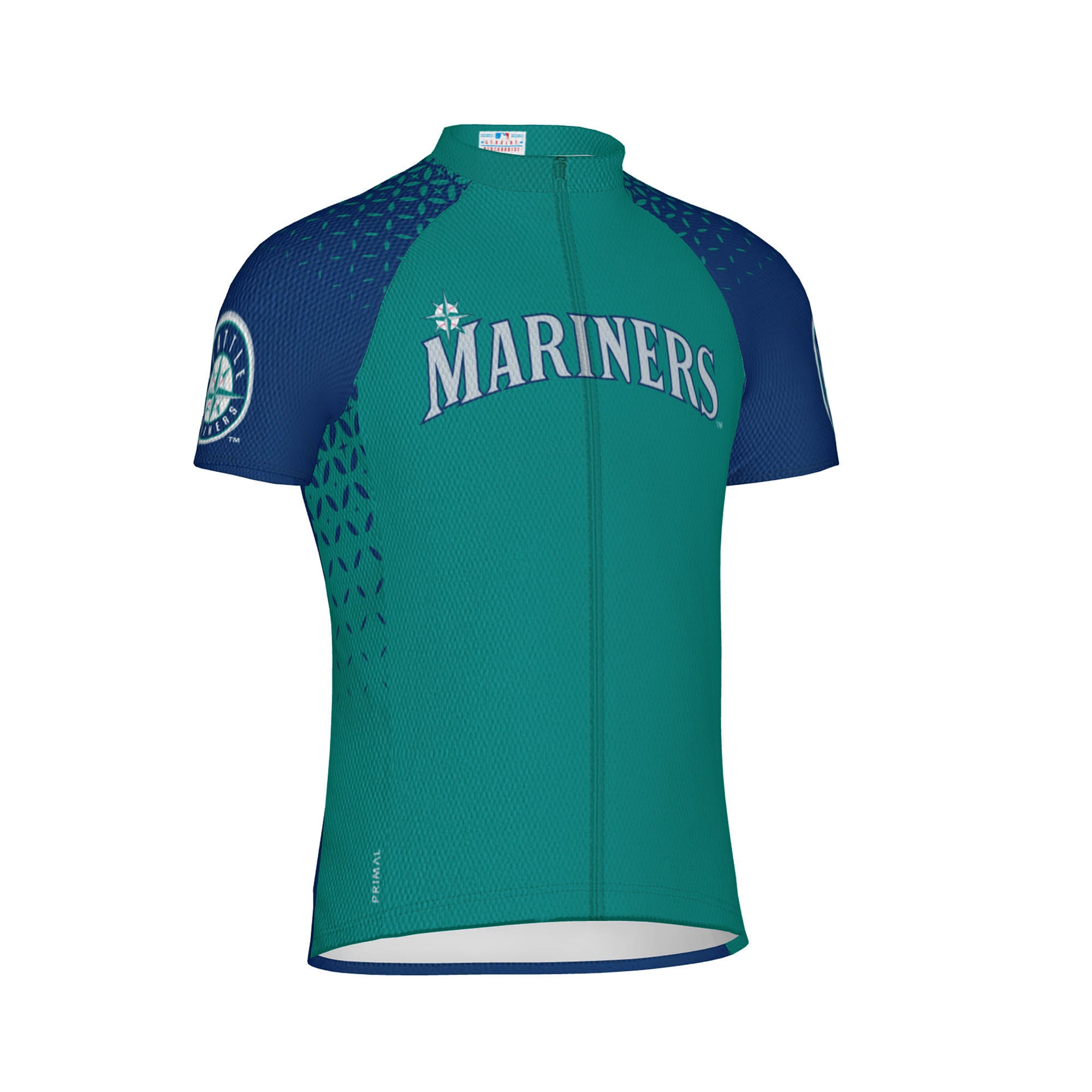 seattle mariners jersey