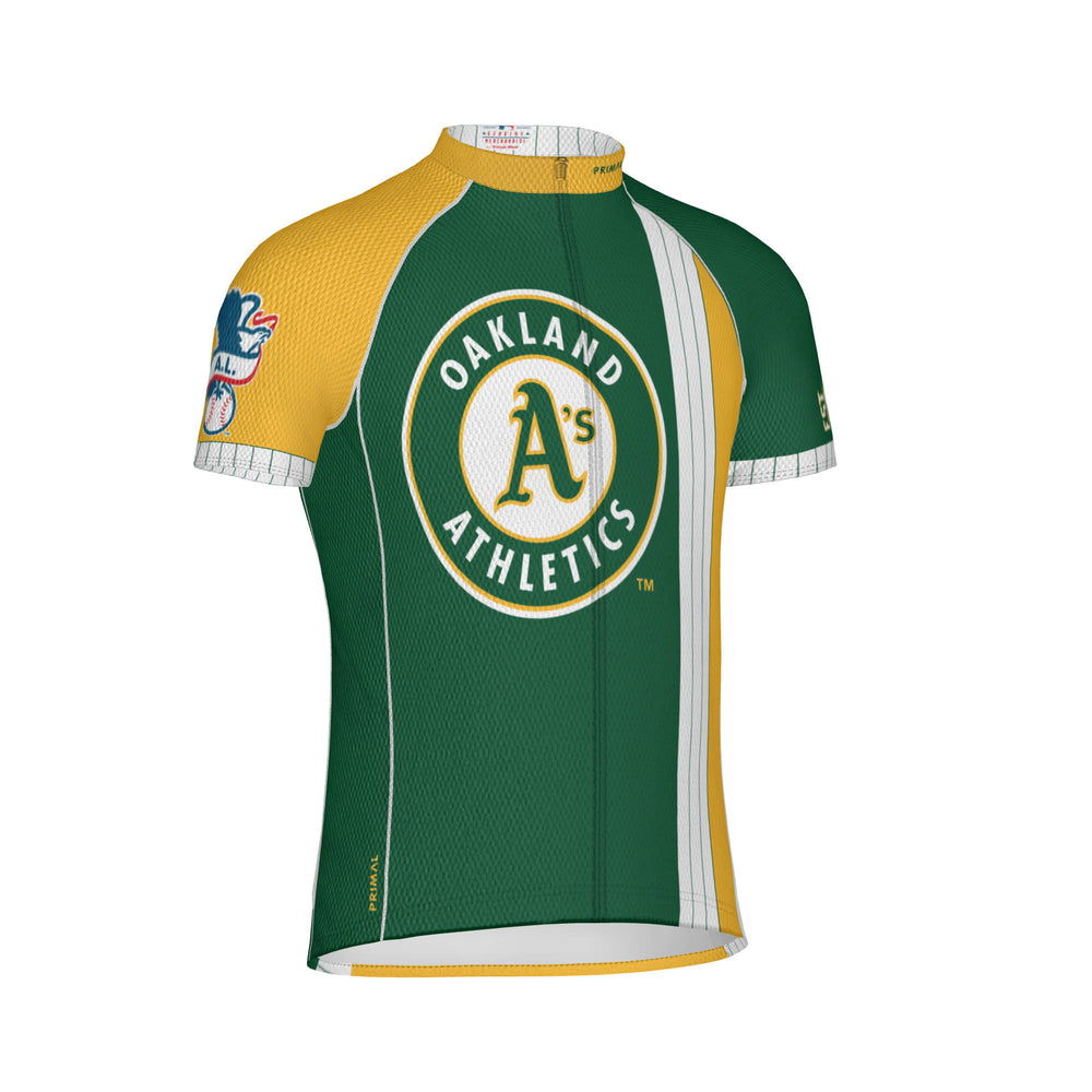 oakland a's sweaters